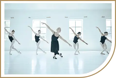 Redescobrindo o Ballet: lições para gestão e empreendedorismo