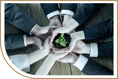 Será que as organizações podem não implementar uma estratégia ESG?