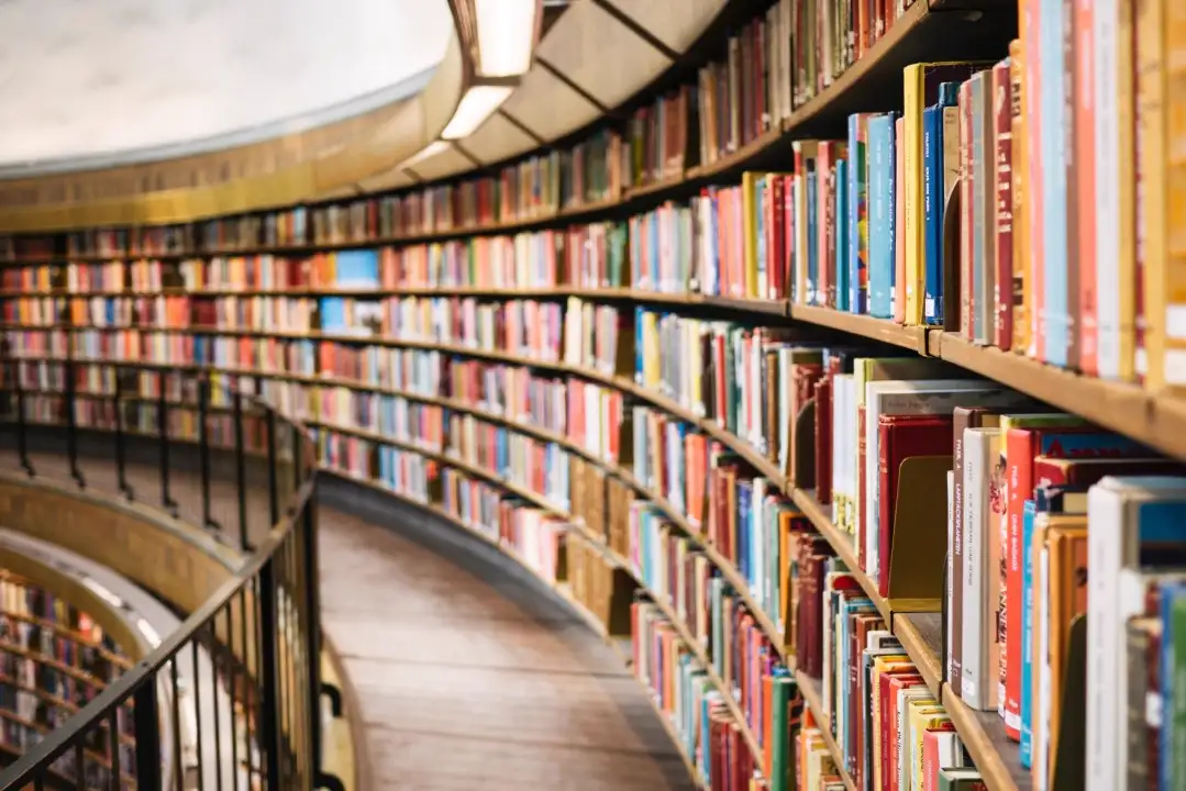Sobre livros e hábitos – alguns dos aprendizados de 2021