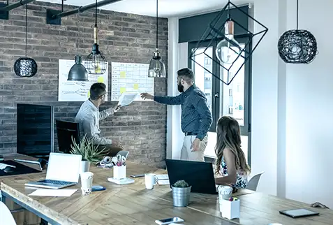 Startups nascidas na era digital: o desafio de conciliar foco, colaboração e autonomia