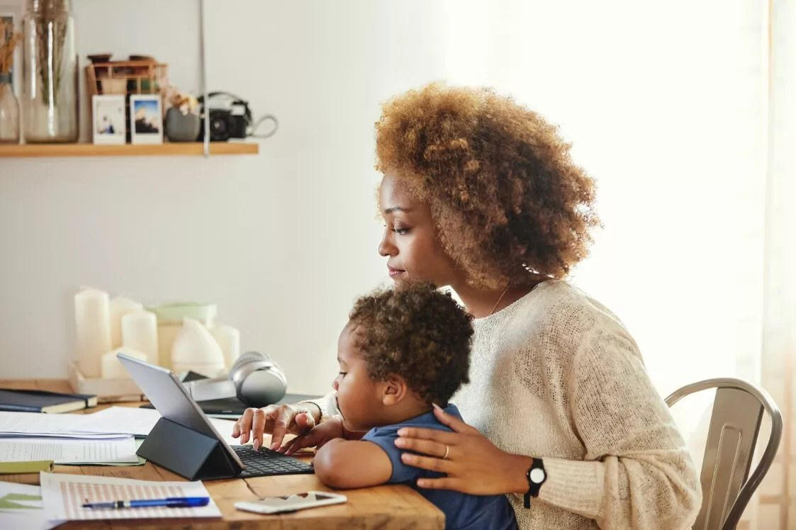 Leia mais sobre o artigo Boa forma mental: um novo conceito de mamãe fitness